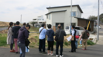 取手　注文住宅　無垢　自然素材　健康　住宅