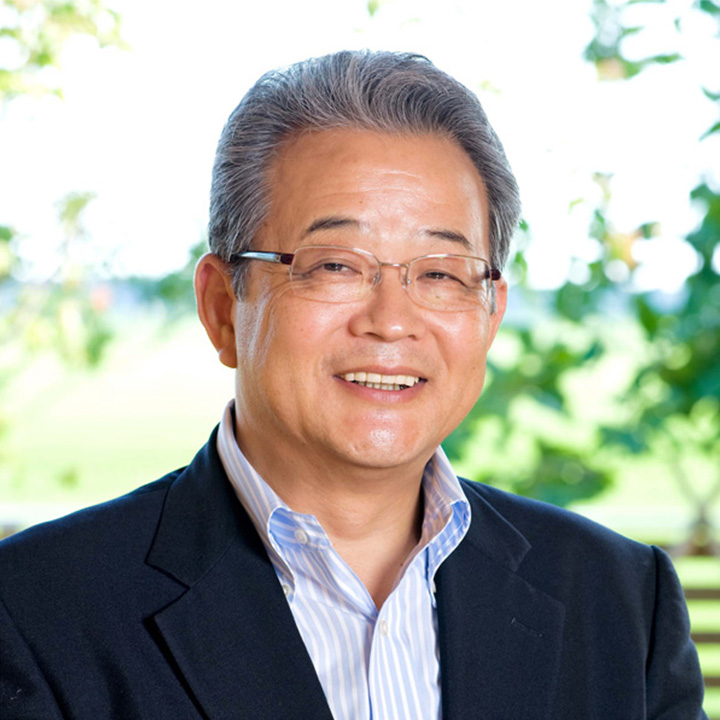 代表取締役社長 塩毛 康弐