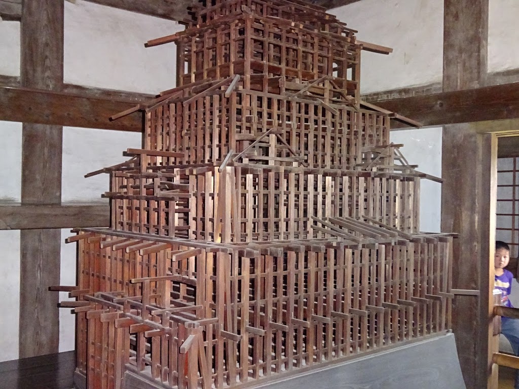 美しい吉村障子