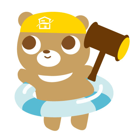 にっけん太くん