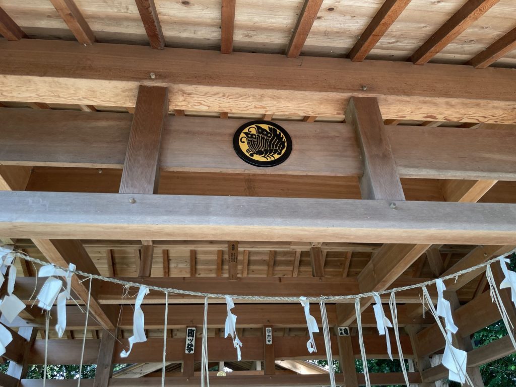 将門神社