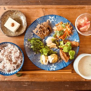 定食