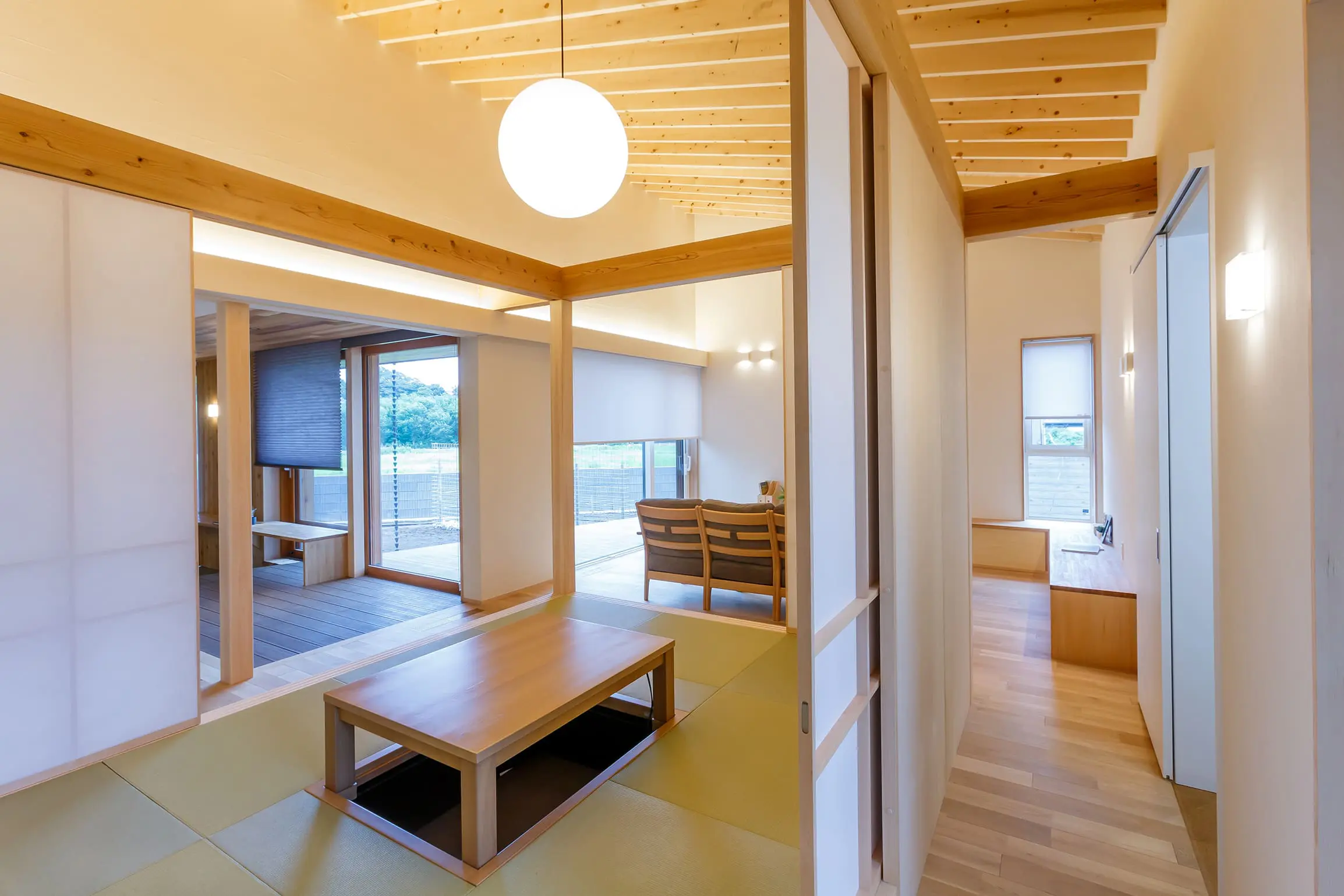 和モダン住宅を建てる際の注意点と成功のコツ:将来のライフスタイルの変化への配慮