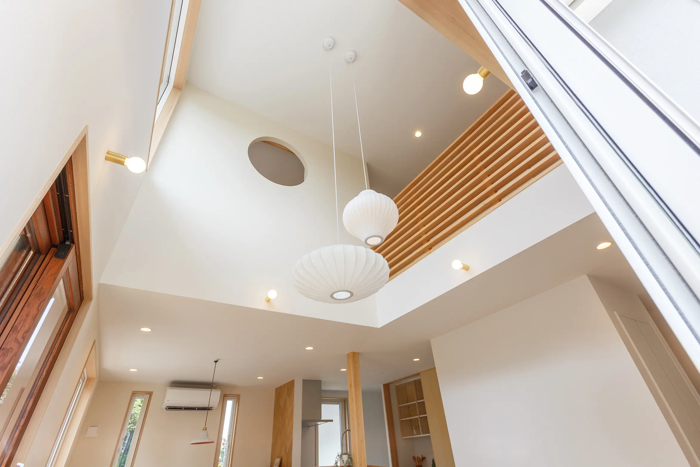 和モダン住宅を建てる際の注意点と成功のコツ:採光・通風計画と開口部の取り方