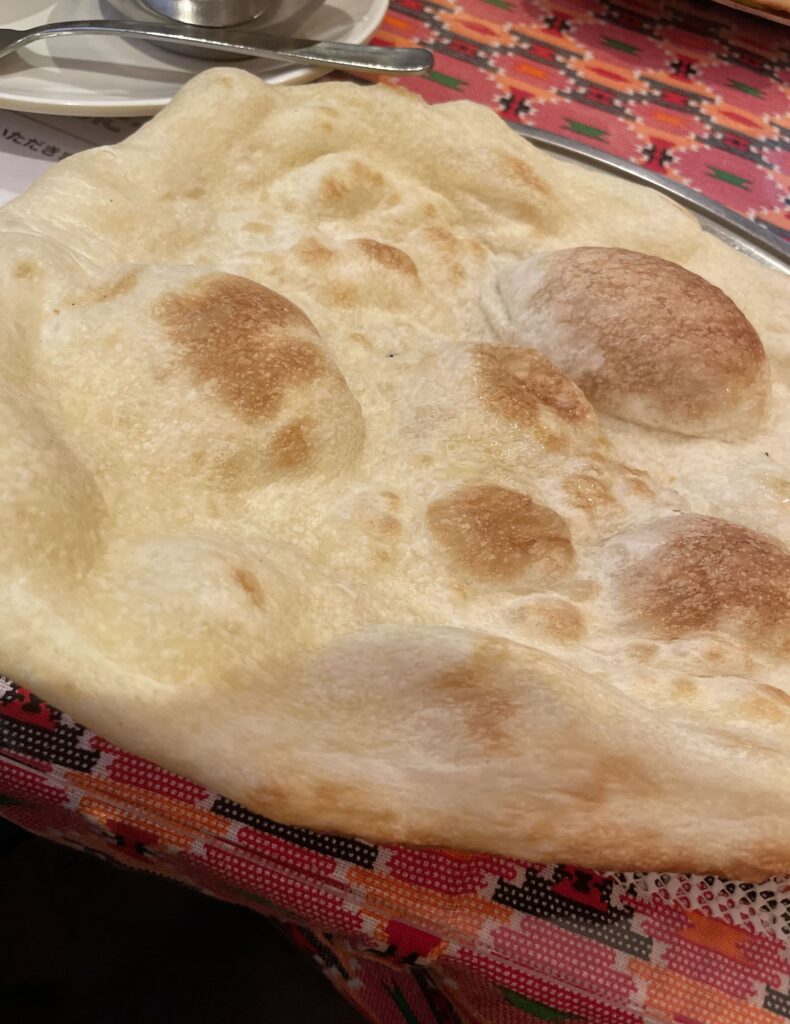 ナン