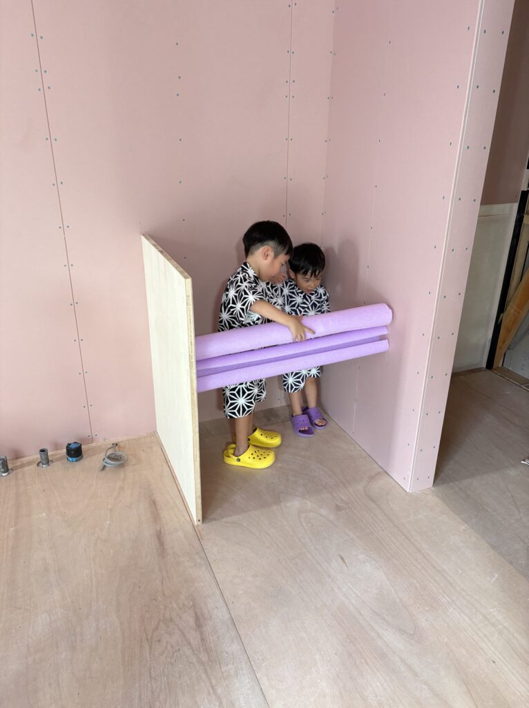 職人さんブログ