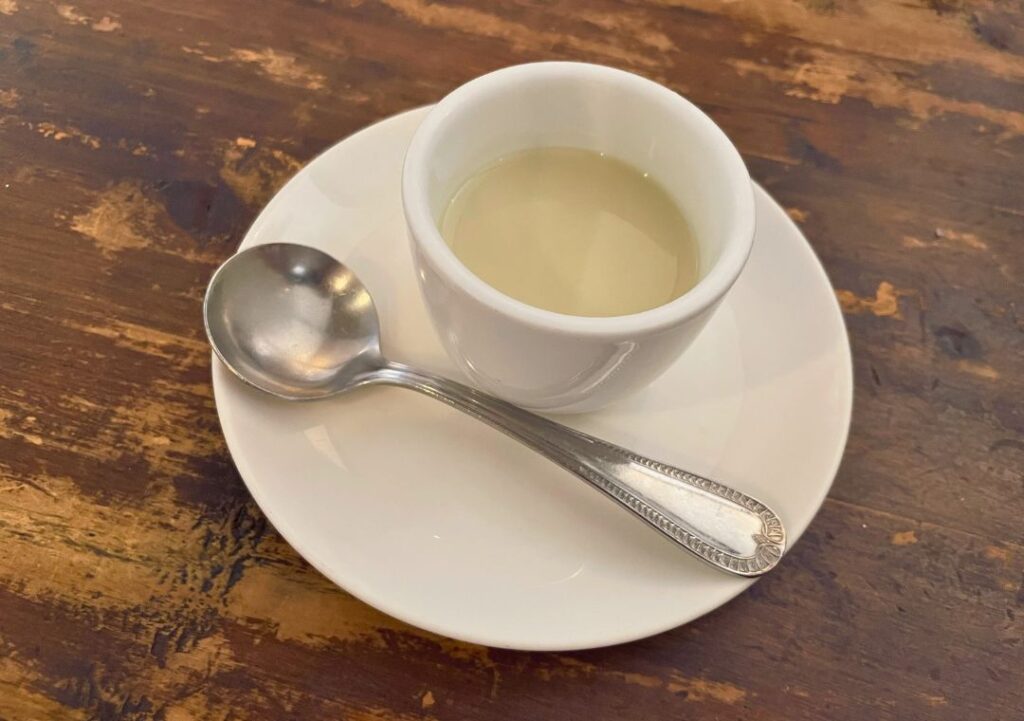喫茶マイウェイ