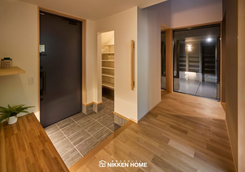 施工例