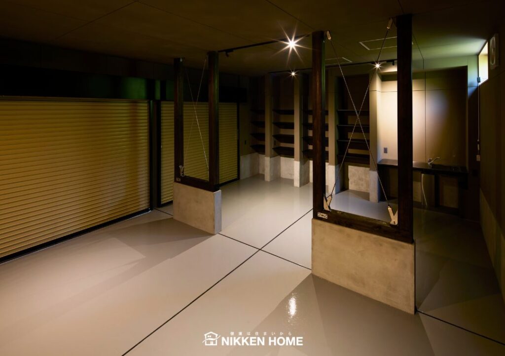 施工例
