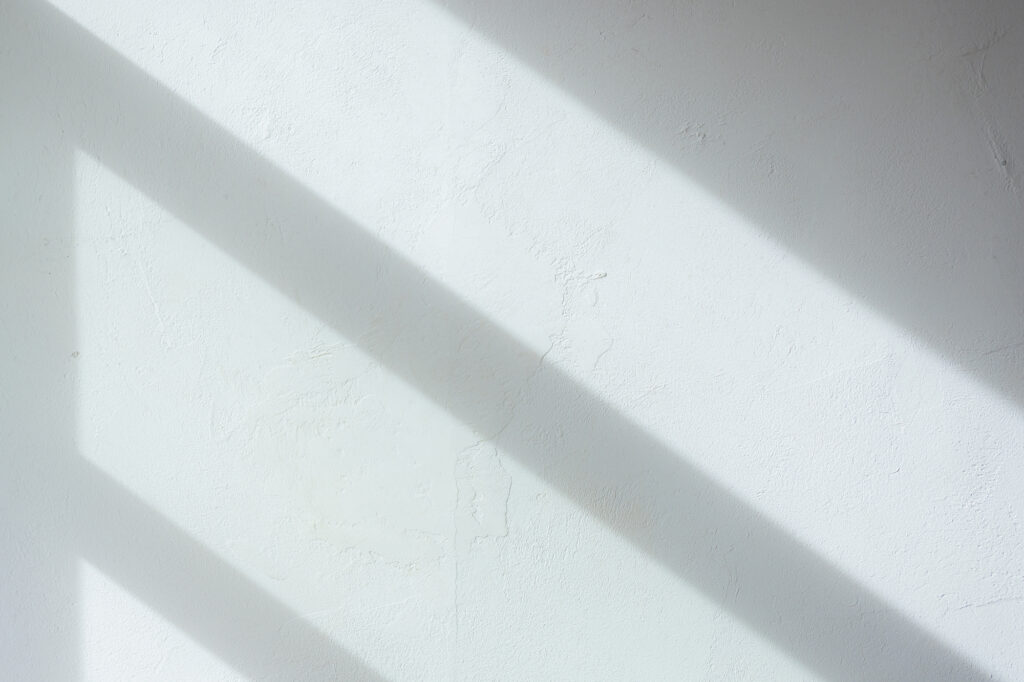 日当たりの悪い家のメリット