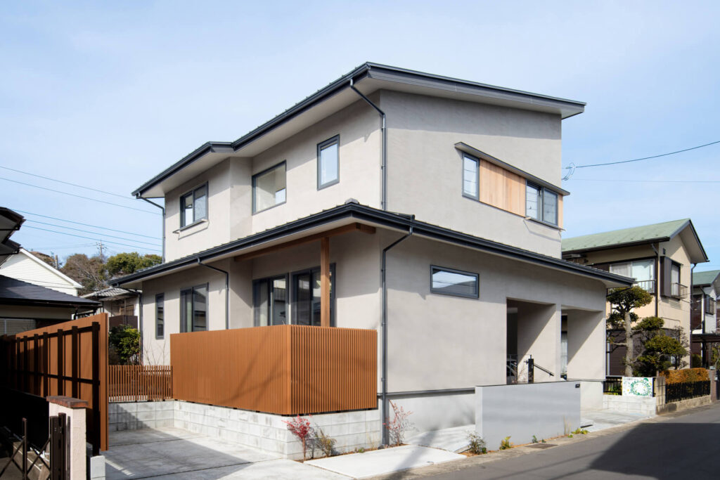 シンプルな家が多くの人に選ばれる理由