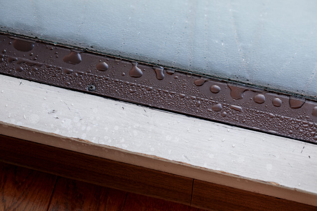 全館空調のカビ予防策と正しい運転方法