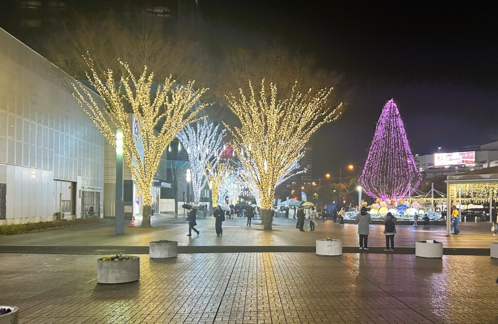 イルミライ★INZAI 2025