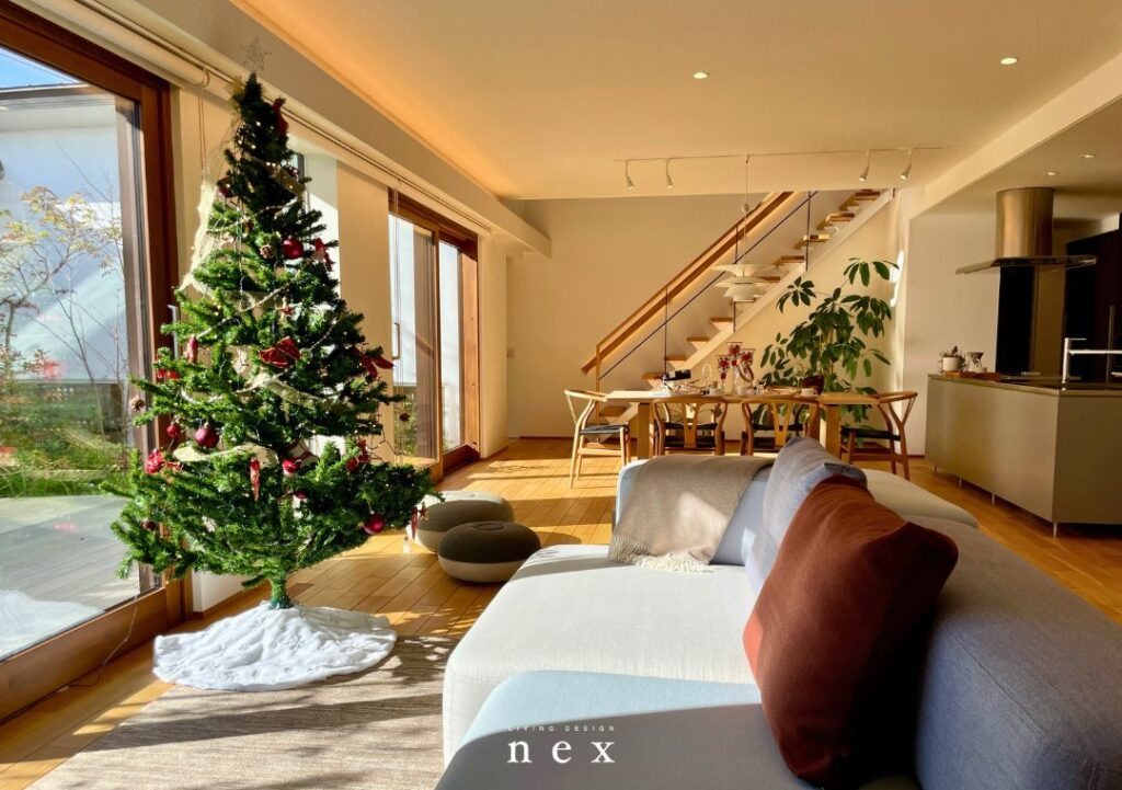 クリスマスフェア