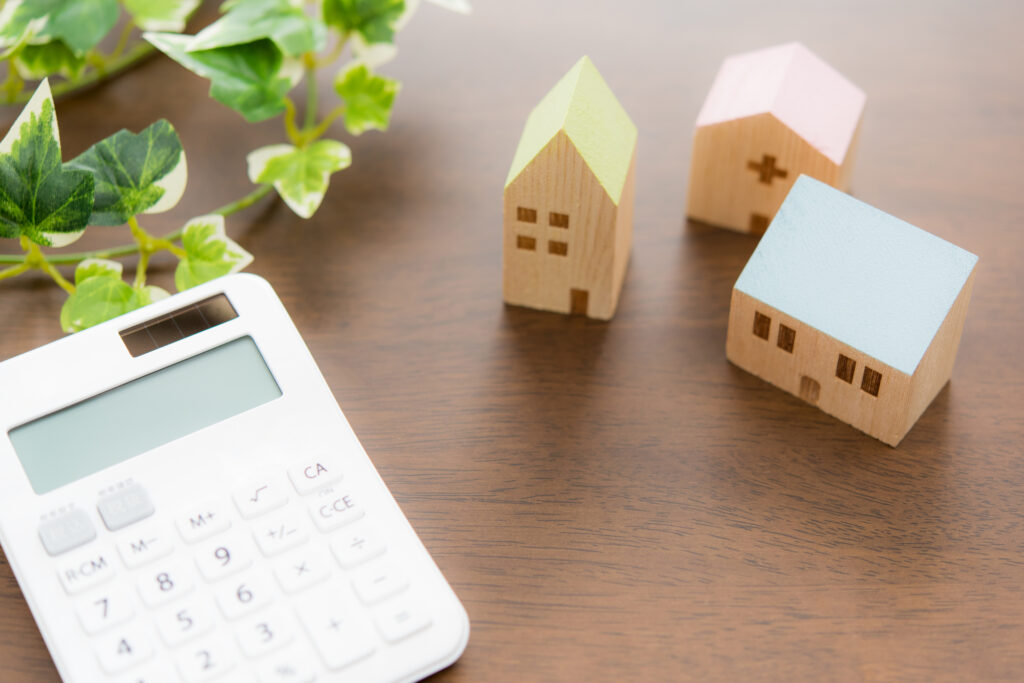 新築|補助対象の住宅タイプと補助金額