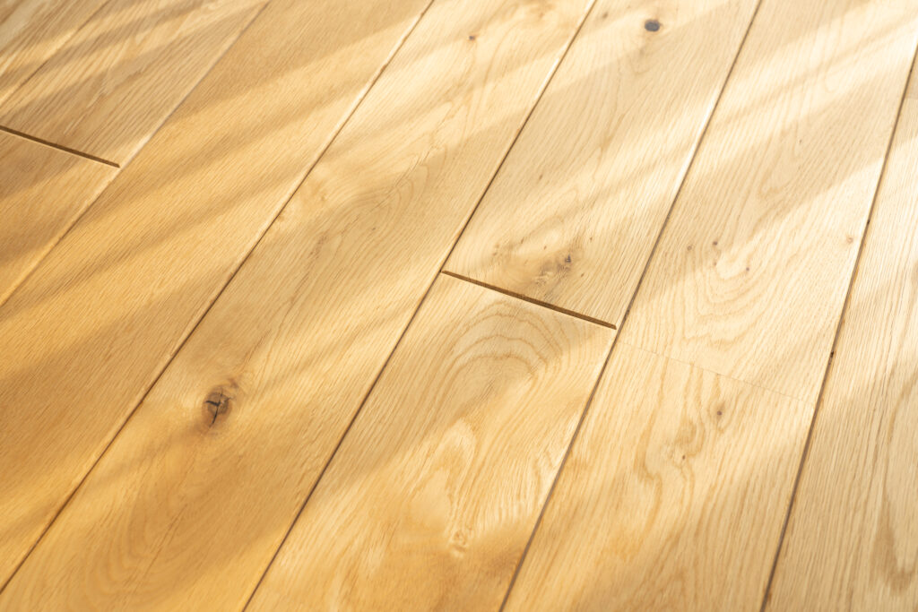 フローリングの小上がりのデメリットと対策