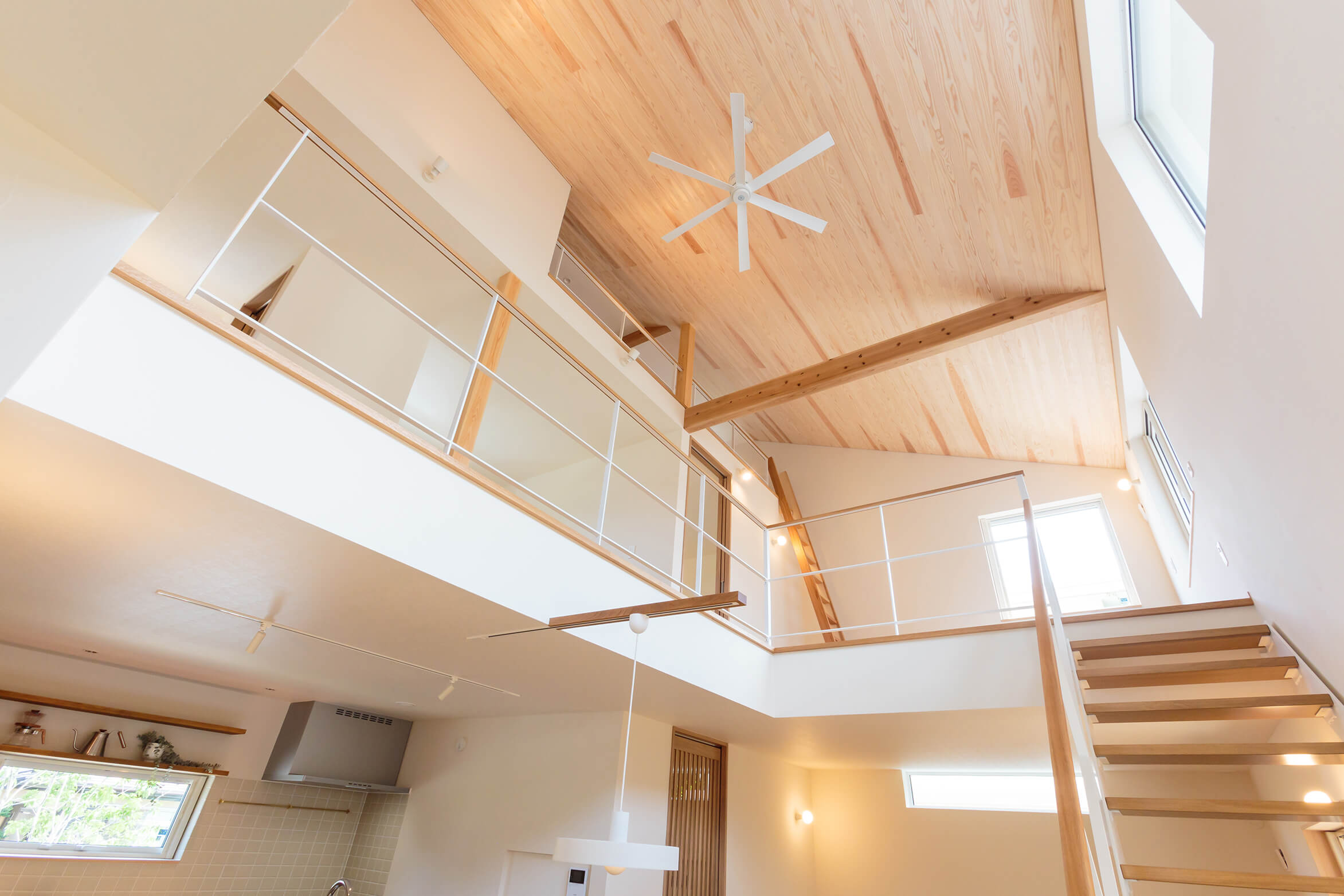 角地の間取りのコツ｜開放感とプライバシーを両立する設計