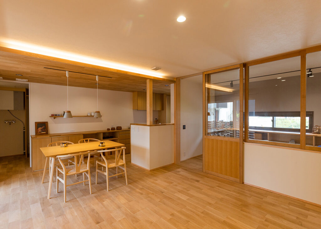 木の家のメリット