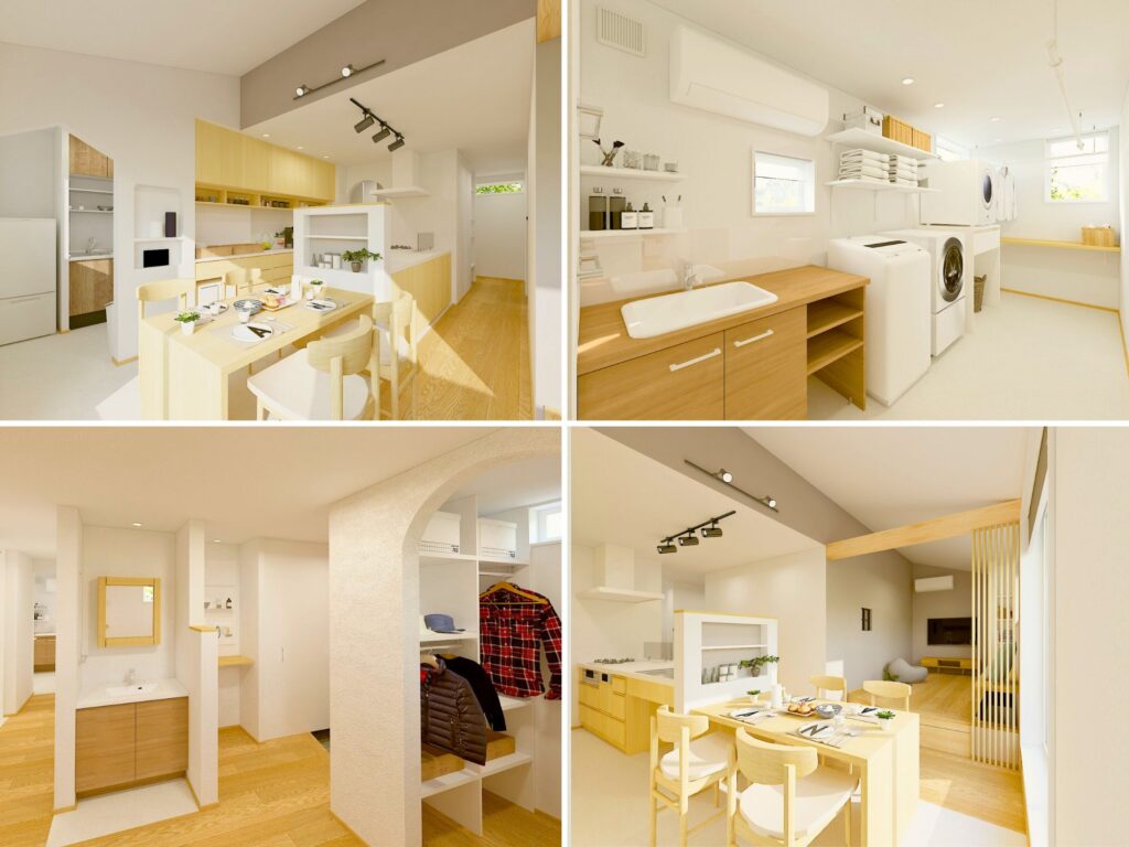 取手市完成見学会