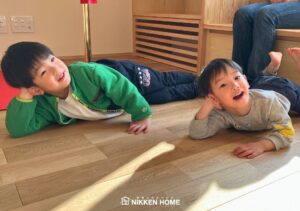 成田市お引き渡し式