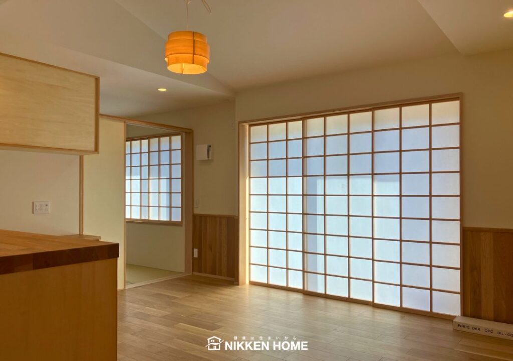 野田市完成見学会