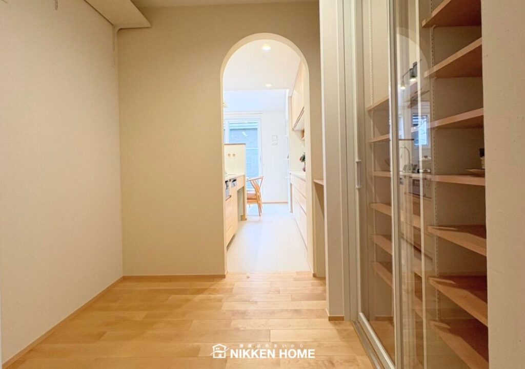 取手市完成見学会