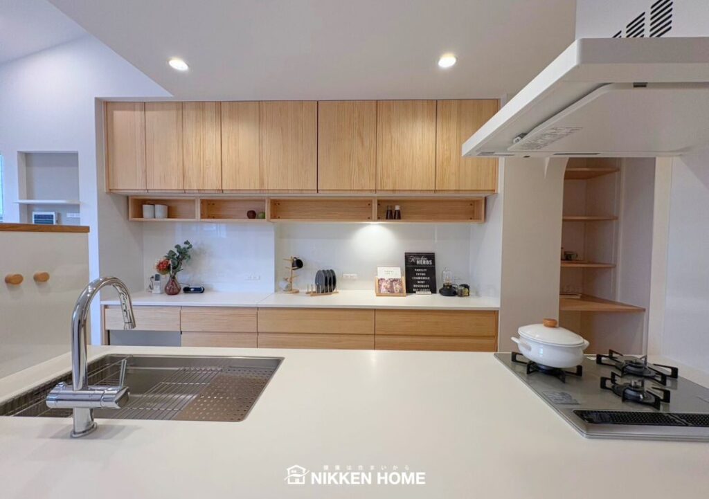 取手市完成見学会