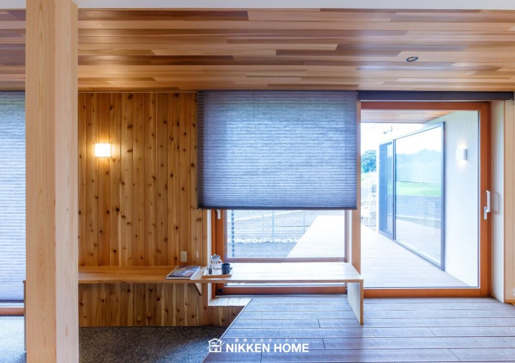 千葉県流山市平屋