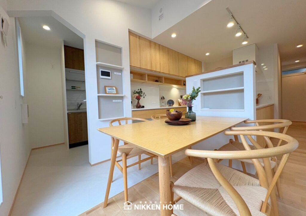 取手市完成見学会