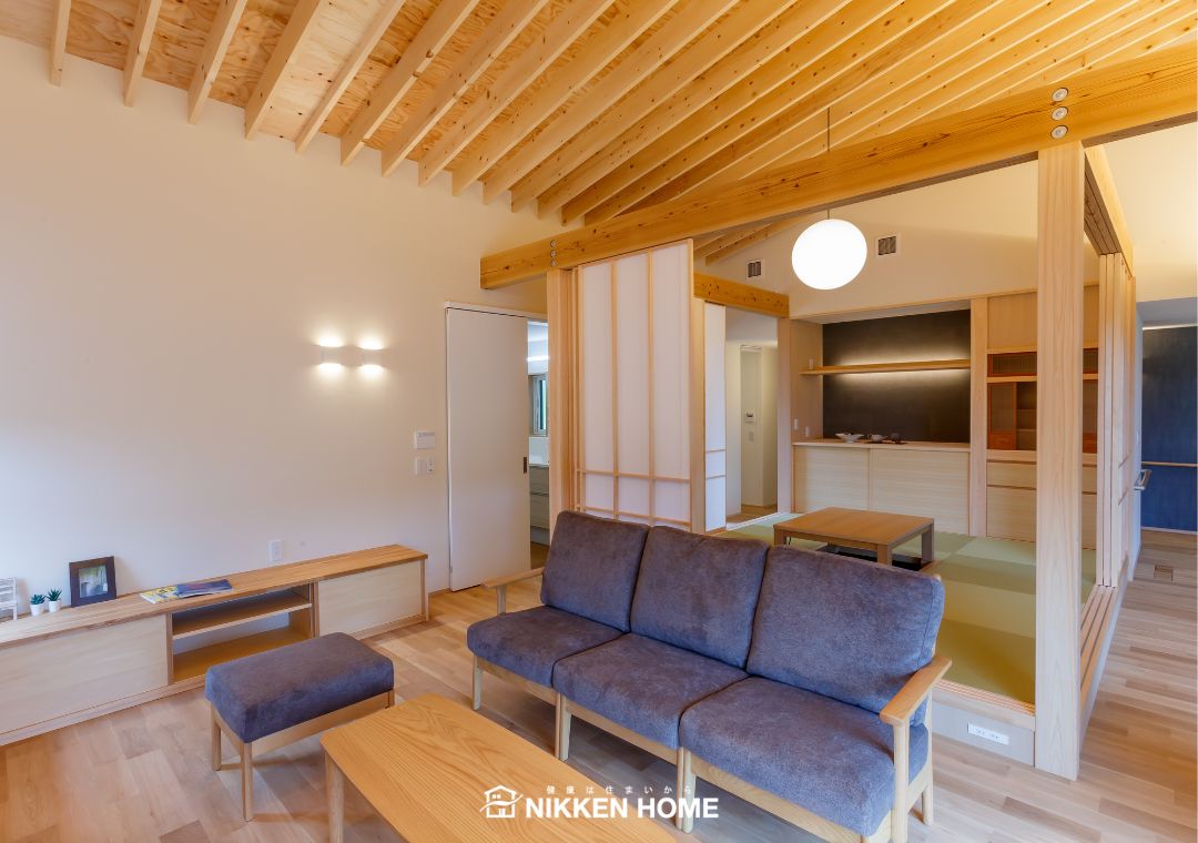 千葉県流山市平屋