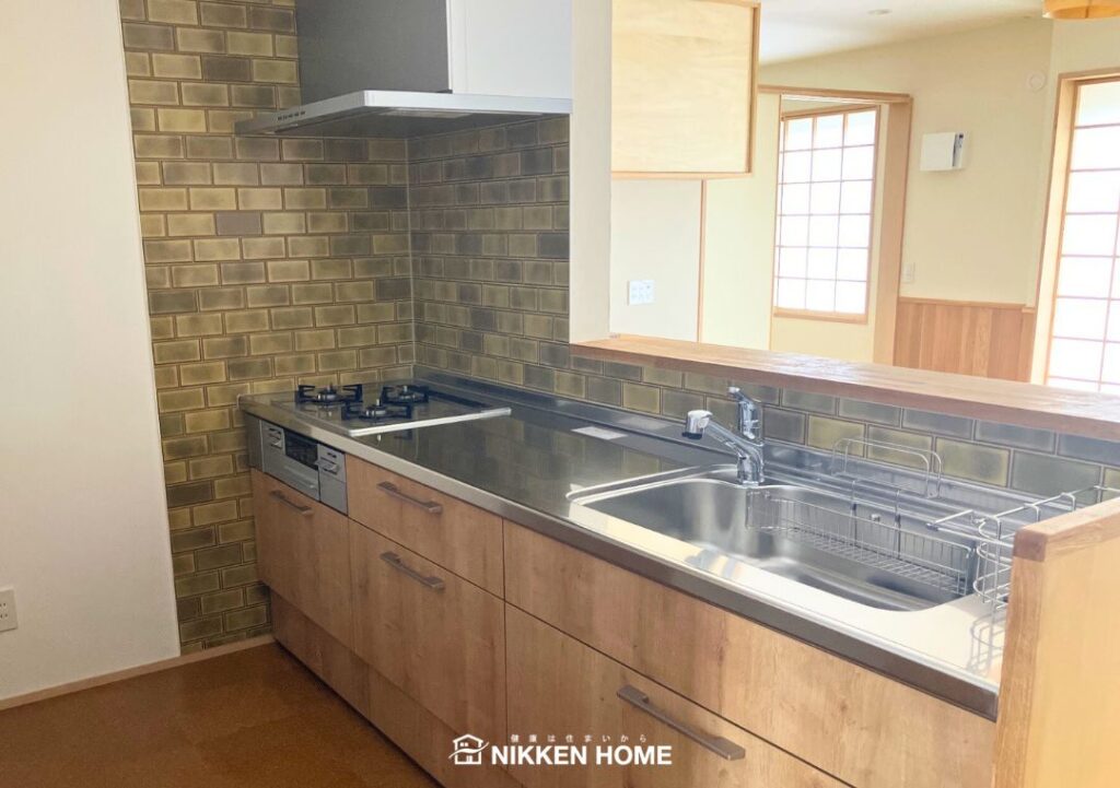 野田市完成見学会