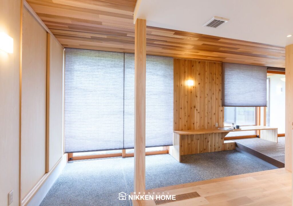 千葉県流山市平屋