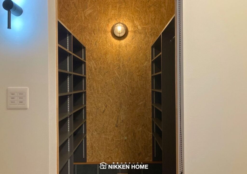 野田市完成見学会