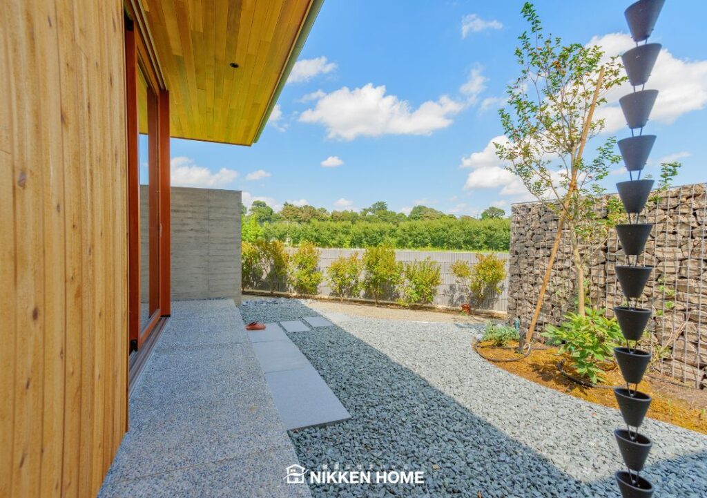 千葉県流山市平屋