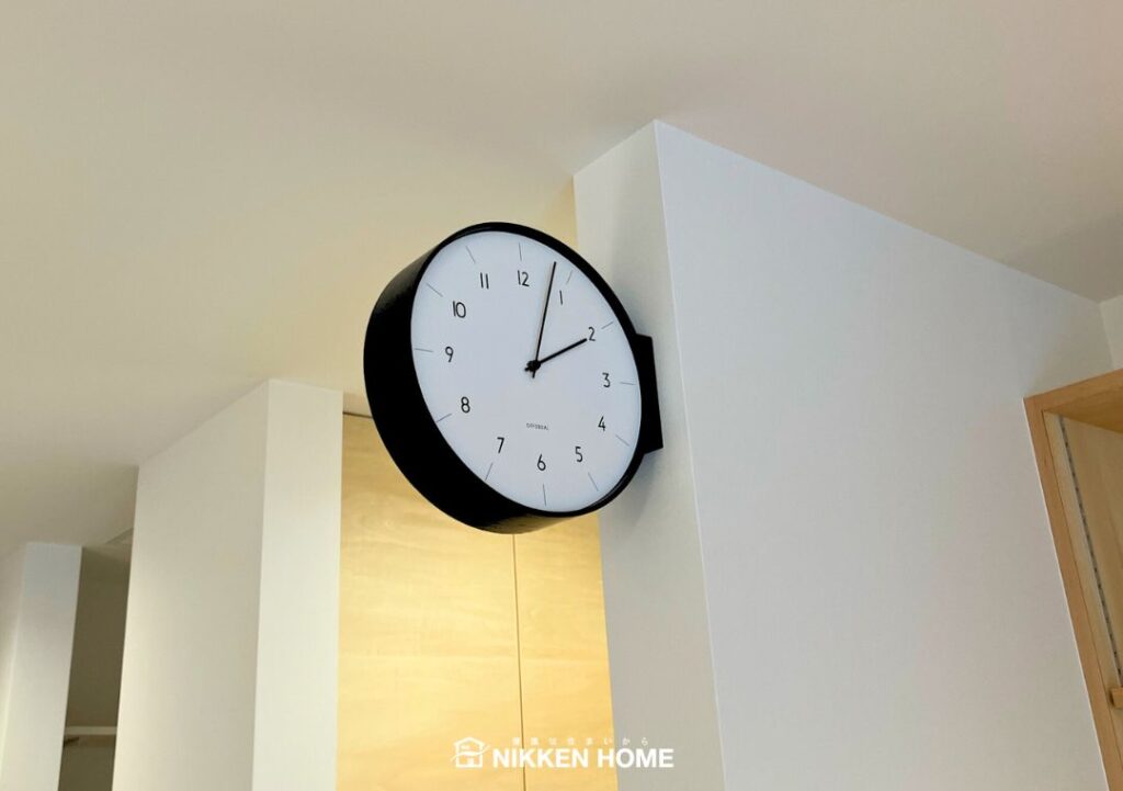 野田市完成見学会