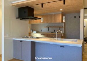 野田市完成見学会