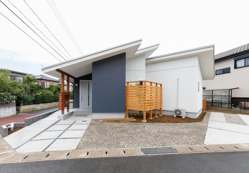 平屋